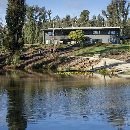 Saladin Lodge Narbethong Екстер'єр фото