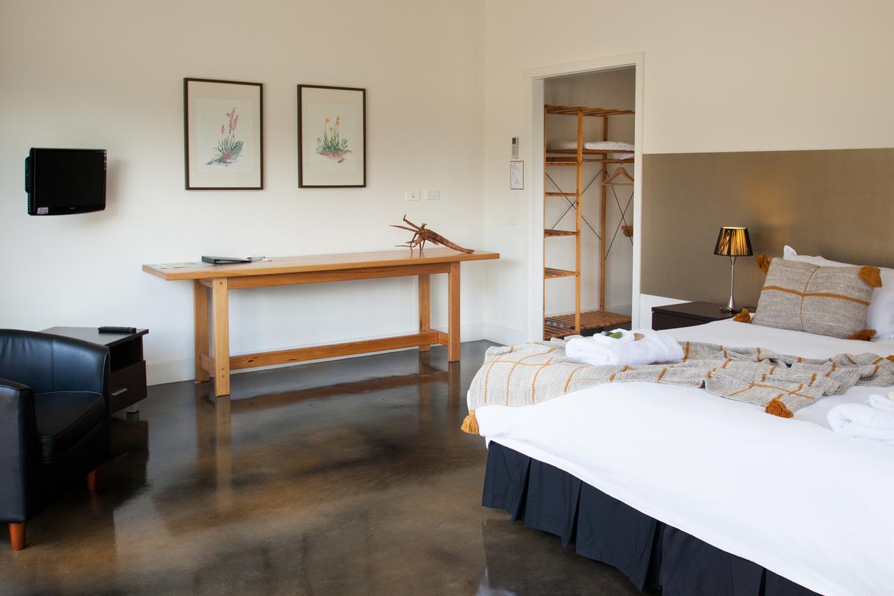 Saladin Lodge Narbethong Екстер'єр фото