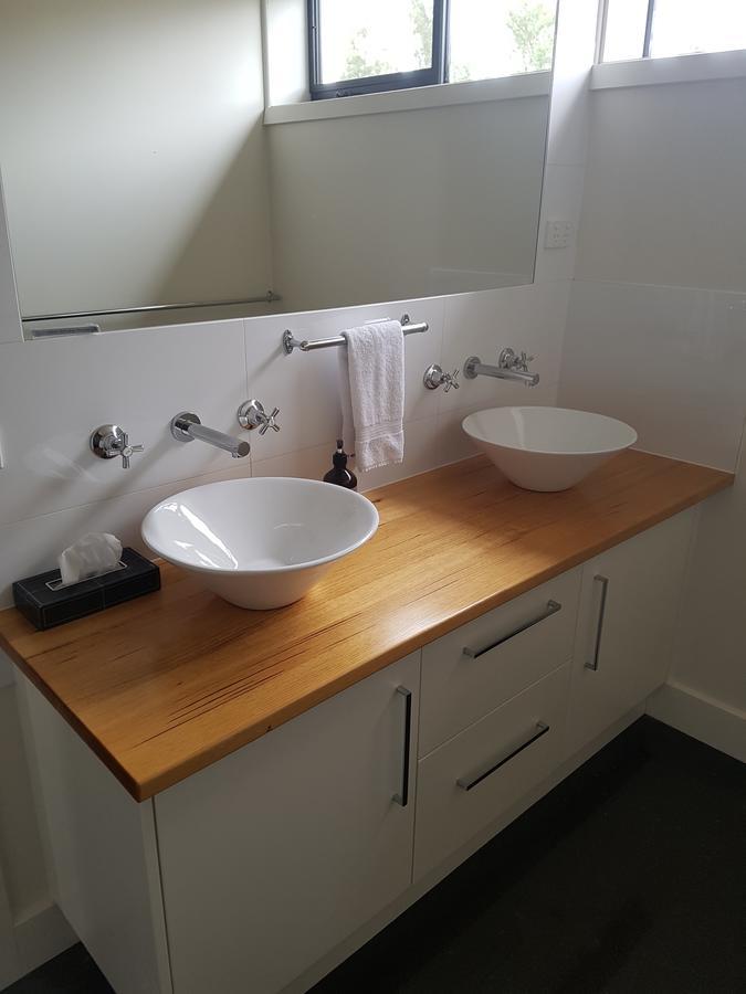 Saladin Lodge Narbethong Екстер'єр фото