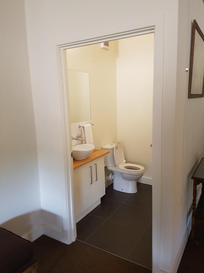 Saladin Lodge Narbethong Екстер'єр фото